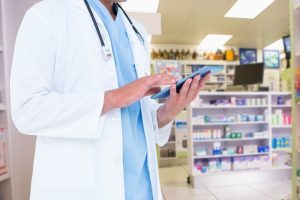 Lee más sobre el artículo Rige la receta electrónica como único medio para prescribir medicamentos
