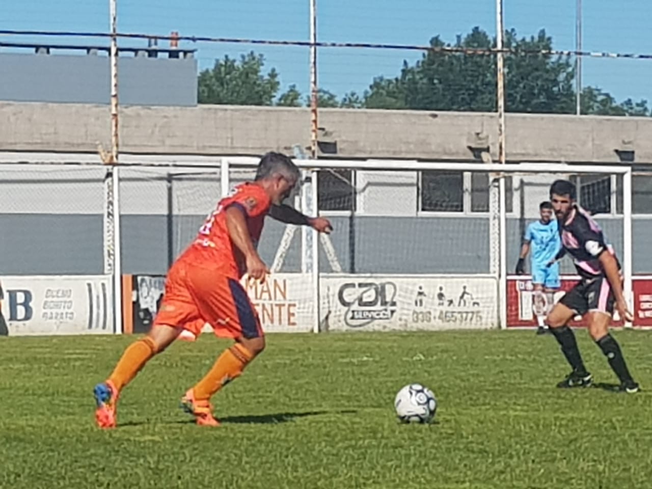 Lee más sobre el artículo Torneo Regional A: Regatas clasificó a semifinales y La Emilia quedó eliminado