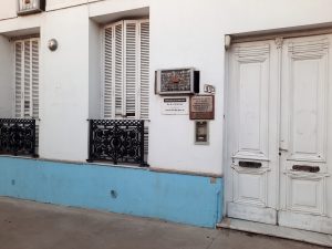 Lee más sobre el artículo El gobierno nacional oficializó el cierre del Registro Automotor n° 1 de San Nicolás