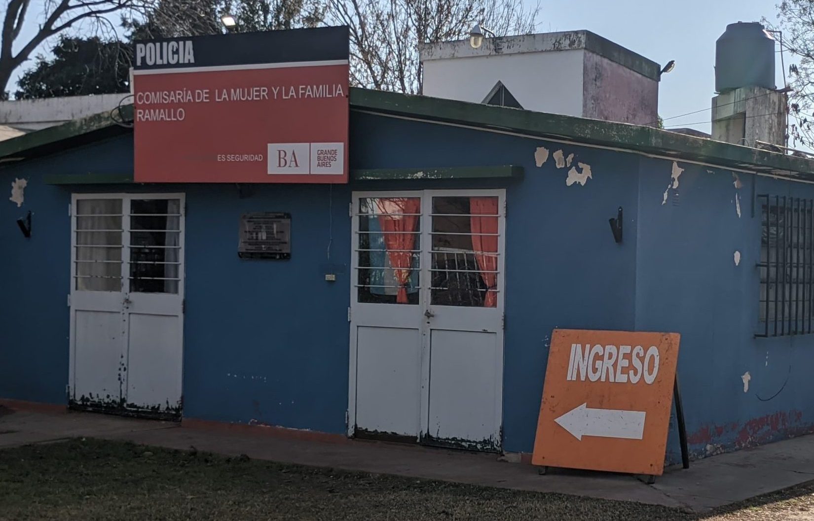 Lee más sobre el artículo Investigan una terrible violación «en manada» contra una joven en Villa General Savio