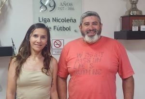 Lee más sobre el artículo El fútbol femenino se prepara para un gran 2025
