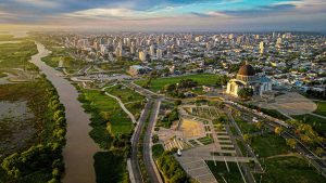 Lee más sobre el artículo San Nicolás-Villa Constitución, con fuerte baja en actividad económica y empleo