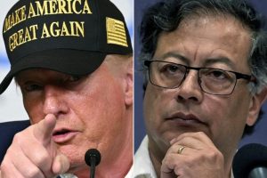 Lee más sobre el artículo Tras las amenazas de Trump, Colombia recibirá a los deportados