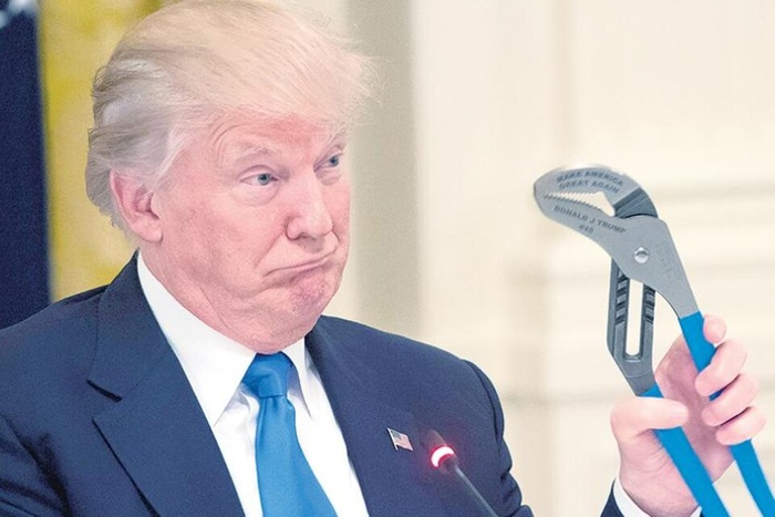 Lee más sobre el artículo Donald Trump anunció que el lunes emitirá un decreto para postergar la prohibición de Tik Tok