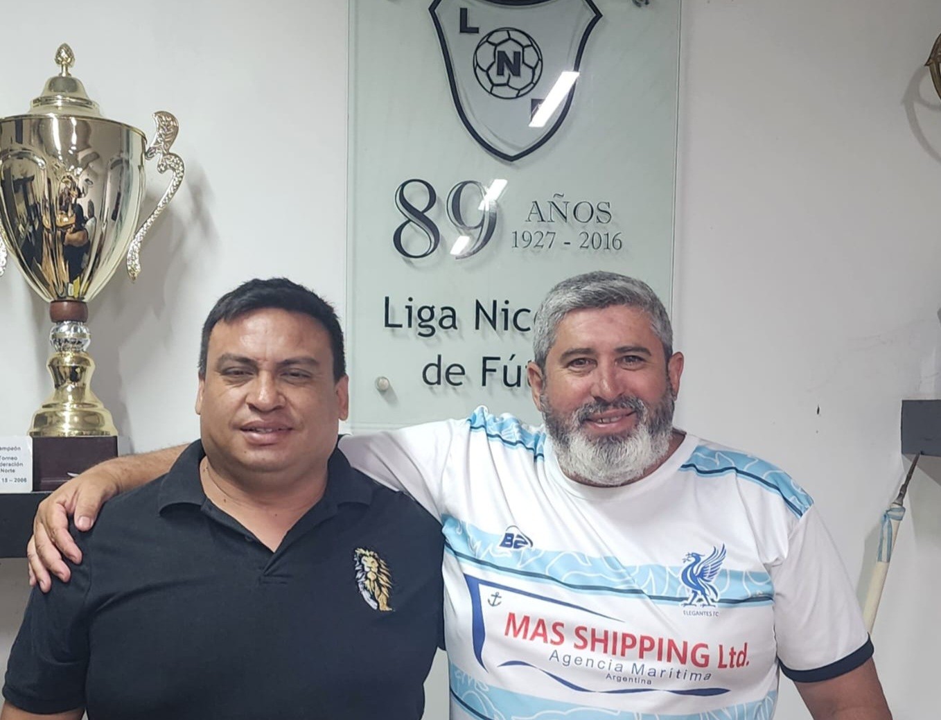 Lee más sobre el artículo Liga Nicoleña de Fútbol: designan al responsable del Futsal