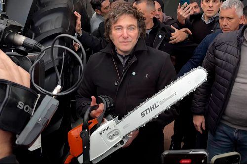 Lee más sobre el artículo El Gobierno definió un recorte de subsidios para 9,5 millones de hogares de ingresos medios y bajos