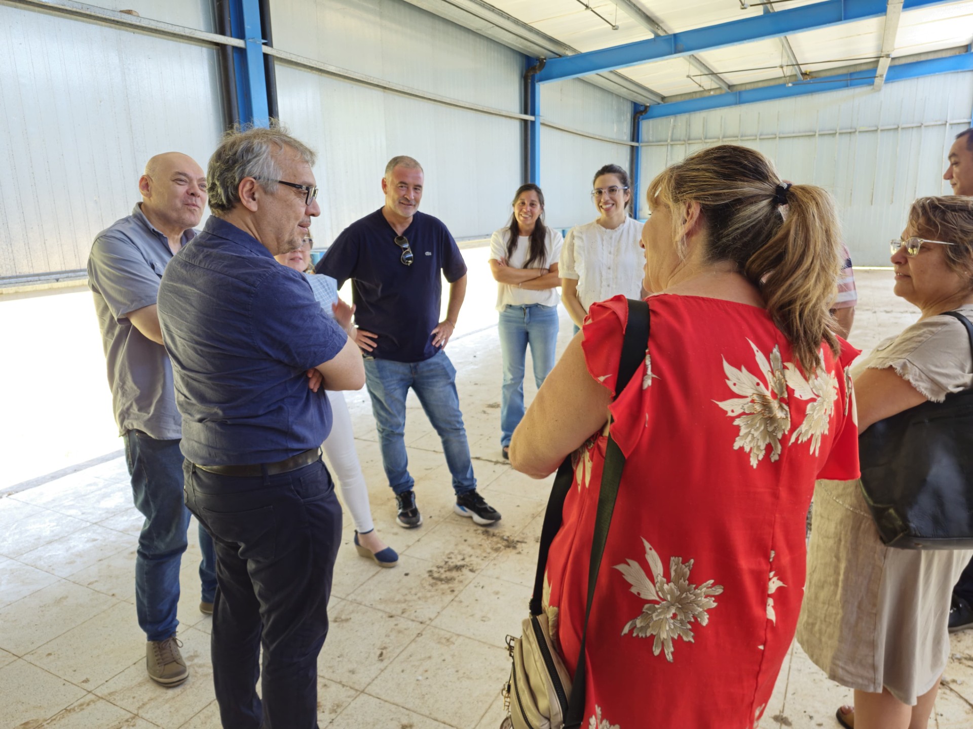 Lee más sobre el artículo El municipio de Ramallo construirá la Escuela Técnica n° 3