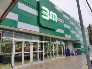Lee más sobre el artículo Polémica y debate por la posible instalación de un mega Supermercardo 3M en Villa Constitución