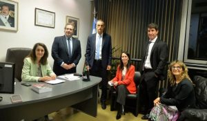 Lee más sobre el artículo El Bloque UCR-GEN exige explicaciones a Milei por la promoción de una criptomoneda vinculada a estafas