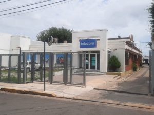 Lee más sobre el artículo Cierra «Somos San Nicolás», y la ciudad se queda sin su noticiero local