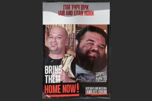 Lee más sobre el artículo Hamas liberará a tres rehenes este sábado, incluido el argentino-israelí Iair Horn