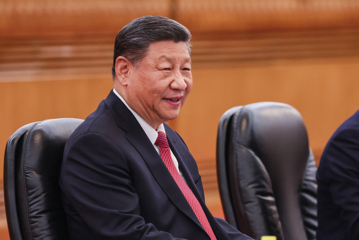 Lee más sobre el artículo Xi Jinping advirtió a EE. UU. que la presión sobre China no funcionará