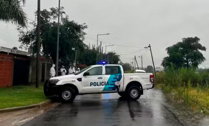 Lee más sobre el artículo Hallan sin vida a una mujer e investigan si fue por consumo de drogas