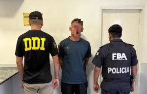 Lee más sobre el artículo Detienen a un sujeto que hirió de gravedad a su vecino