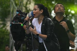 Lee más sobre el artículo Ecuador: Noboa y González se disputan nuevamente la presidencia