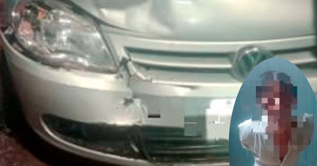 Lee más sobre el artículo Un sujeto alcoholizado fue detenido tras chocar y atacar a la policía