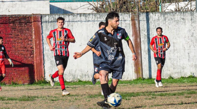 Lee más sobre el artículo Se dio a conocer el fixture completo del torneo de la Liga Nicoleña de Fútbol
