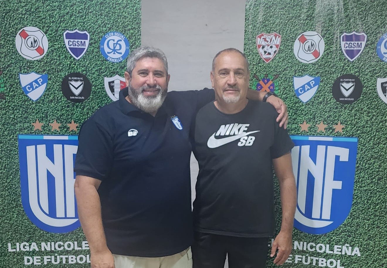 Lee más sobre el artículo Liga Nicoleña de Fútbol: comienza un torneo relámpago Senior, que clasifica dos equipos al Torneo nacional de AFA