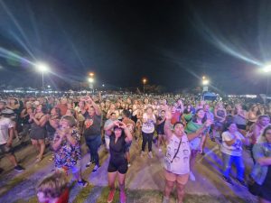 Lee más sobre el artículo Multitudinario festejo por el aniversario de Villa Ramallo