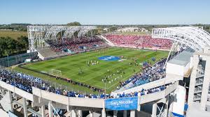 Lee más sobre el artículo Copa Argentina en San Nicolás: confirman venta de entradas para San Lorenzo-Sportivo Las Parejas