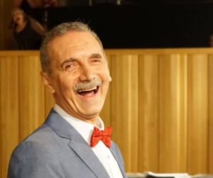Lee más sobre el artículo Falleció Jorge González Melo, reconocido locutor nicoleño a nivel nacional