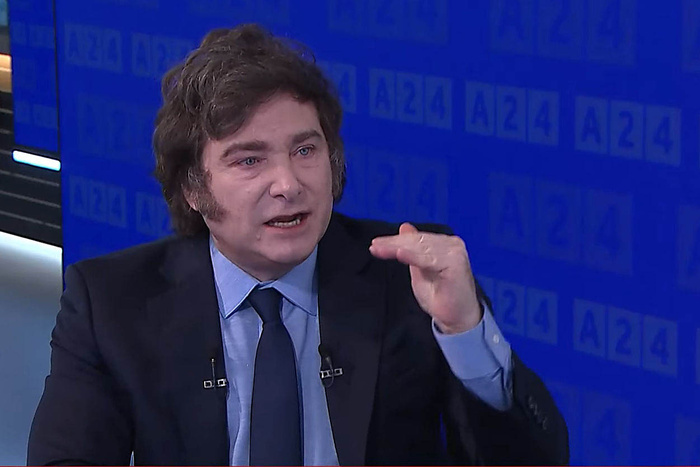 Lee más sobre el artículo Diputados de Unión por la Patria presentarán un pedido de juicio político a Javier Milei 