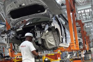 Lee más sobre el artículo El plan no marcha sobre ruedas: Nissan paralizó la producción y podría radicarse en otro país