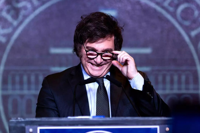 Lee más sobre el artículo Milei decidió retirar a Argentina de la Organización Mundial de la Salud