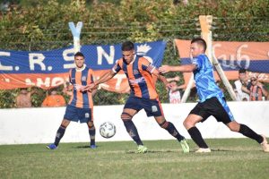 Lee más sobre el artículo Liga Nicoleña de Fútbol: la primera fecha ya tiene su programación