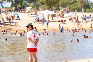 Lee más sobre el artículo San Nicolás, un destino elegido por turistas de toda la provincia