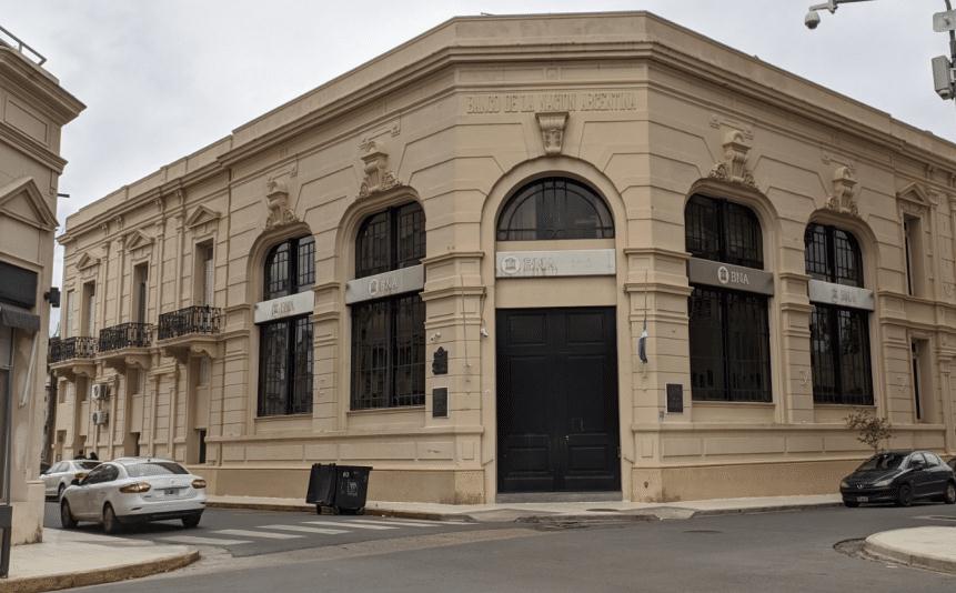 Lee más sobre el artículo Suspendieron el decreto que transformaba al Banco Nación en sociedad anónima