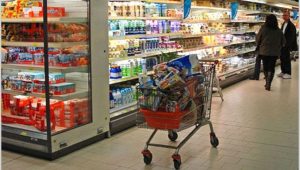 Lee más sobre el artículo La inflación de enero se desaceleró al 2,2%, según el INDEC