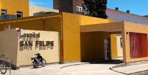 Lee más sobre el artículo Dos casos de fiebre hemorrágica en el Hospital San Felipe