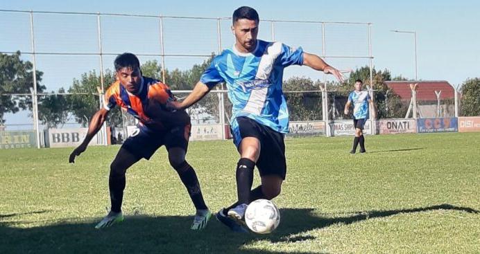 Lee más sobre el artículo La programación de la primera fecha del fútbol local
