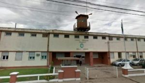 Lee más sobre el artículo Huelga de hambre de un interno en la Unidad Penal N° 3