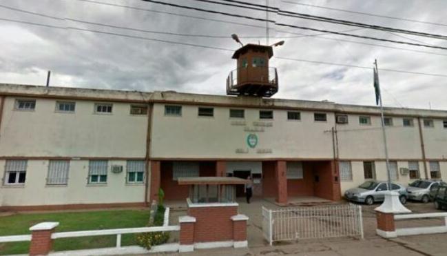 Lee más sobre el artículo Huelga de hambre de un interno en la Unidad Penal N° 3