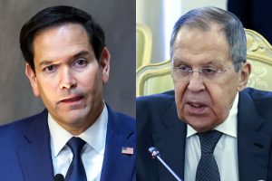 Lee más sobre el artículo Rusia y Estados Unidos buscarán en Riad la paz en Ucrania al margen de Europa