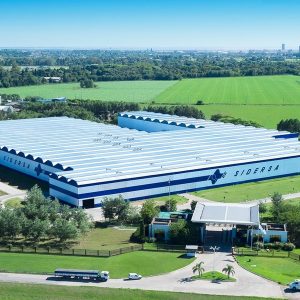 Lee más sobre el artículo Sidersa producirá acero verde en San Nicolás