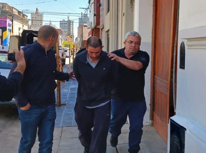 Lee más sobre el artículo Se suicidó Jonathan Latapie, acusado del asesinato de Florencia Comas