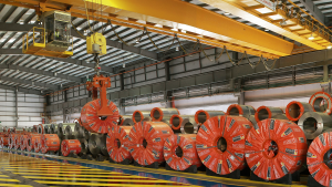 Lee más sobre el artículo EEUU confirmó nuevos aranceles para el aluminio y el acero argentino: Ternium se verá afectada