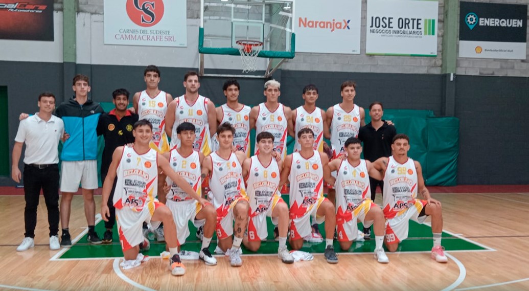 Lee más sobre el artículo Liga Federal de Básquet: Belgrano perdió en Necochea