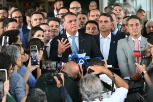 Lee más sobre el artículo Bolsonaro será juzgado en Brasil por intento de golpe de Estado