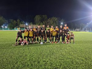 Lee más sobre el artículo Liga Nicoleña de Fútbol: ganaron Belgrano y General Rojo