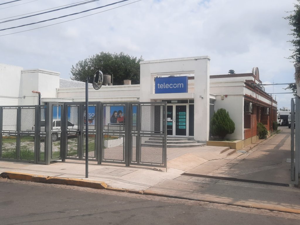 Lee más sobre el artículo Primicia confirmada: cerró Somos San Nicolás y ya no hay noticiero local de TV