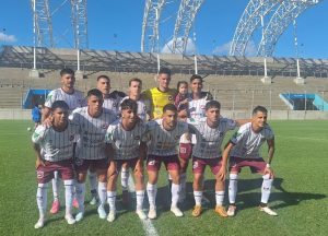 Lee más sobre el artículo Torneo Federal A: Defensores igualó como local en el Estadio San Nicolás