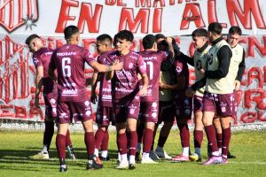 Lee más sobre el artículo Torneo Federal A: Defensores debuta ante 9 de Julio de Rafaela