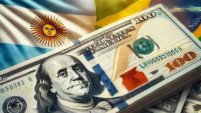 Lee más sobre el artículo Se aceleró la salida de turistas argentinos al exterior: saltó 74,2% en febrero ante un boom de viajes a Brasil