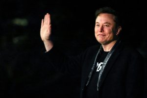 Lee más sobre el artículo Ataques contra autos Tesla en Alemania: crecen las protestas contra Elon Musk en Europa