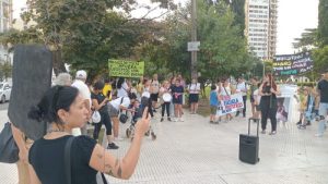 Lee más sobre el artículo Volvieron a reclamar por un nuevo edificio para la Escuela n° 503