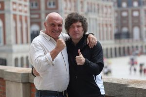 Lee más sobre el artículo José Luis Espert promocionó la estafa de $LIBRA y denunció que fue hackeado